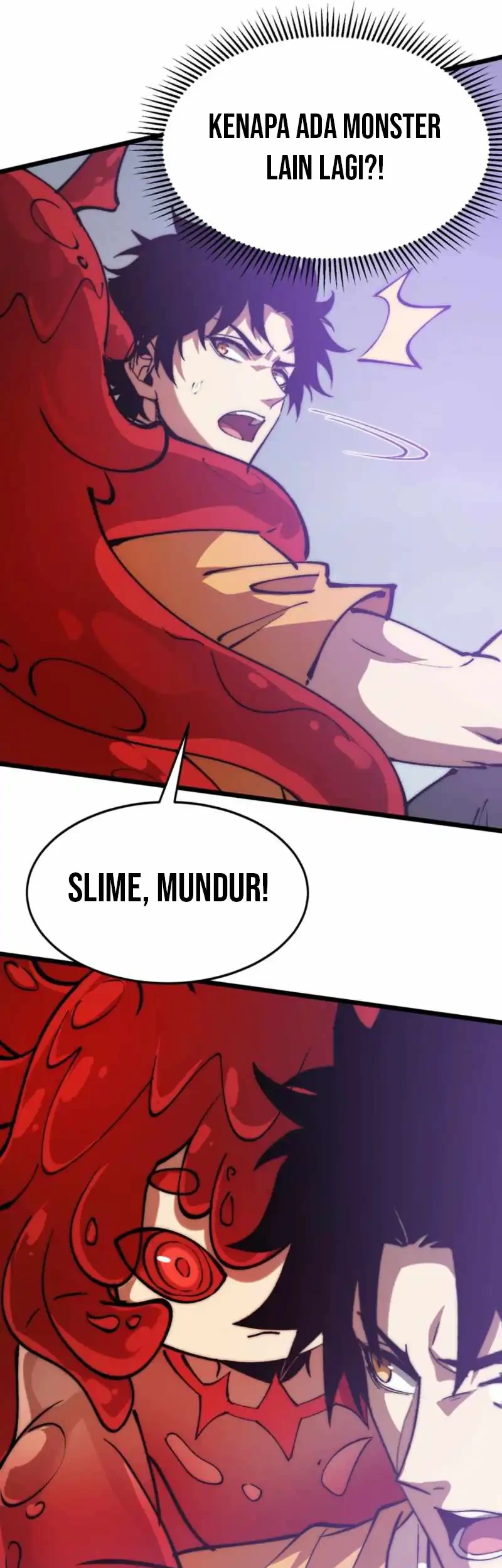 Summon The Demon, For I Am The Abyss Chapter 23 Gambar 11