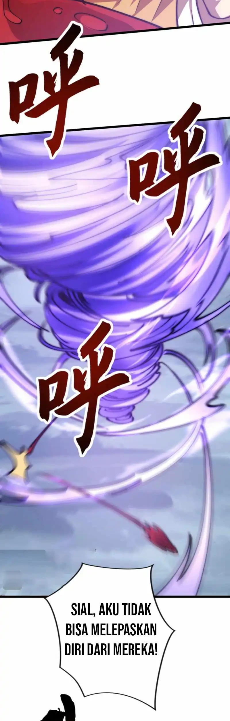 Summon The Demon, For I Am The Abyss Chapter 23 Gambar 12