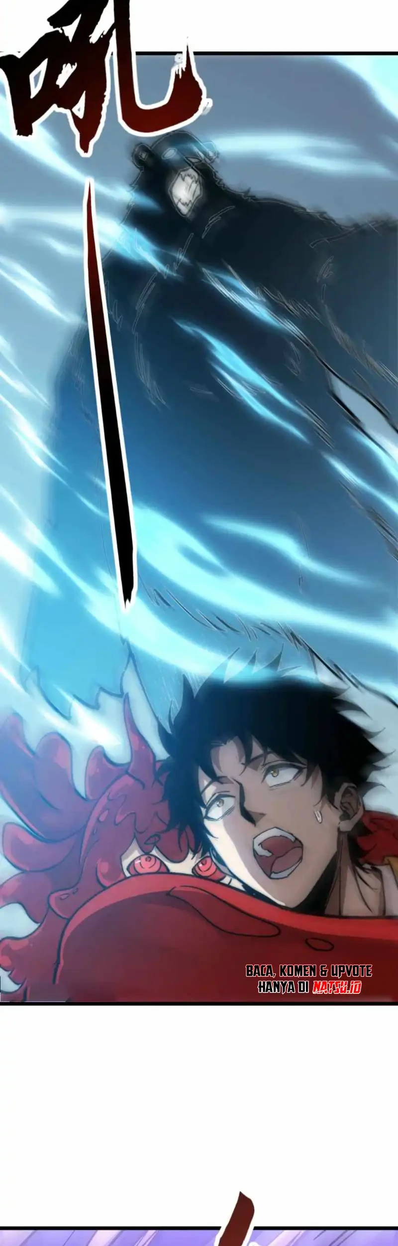 Summon The Demon, For I Am The Abyss Chapter 23 Gambar 13