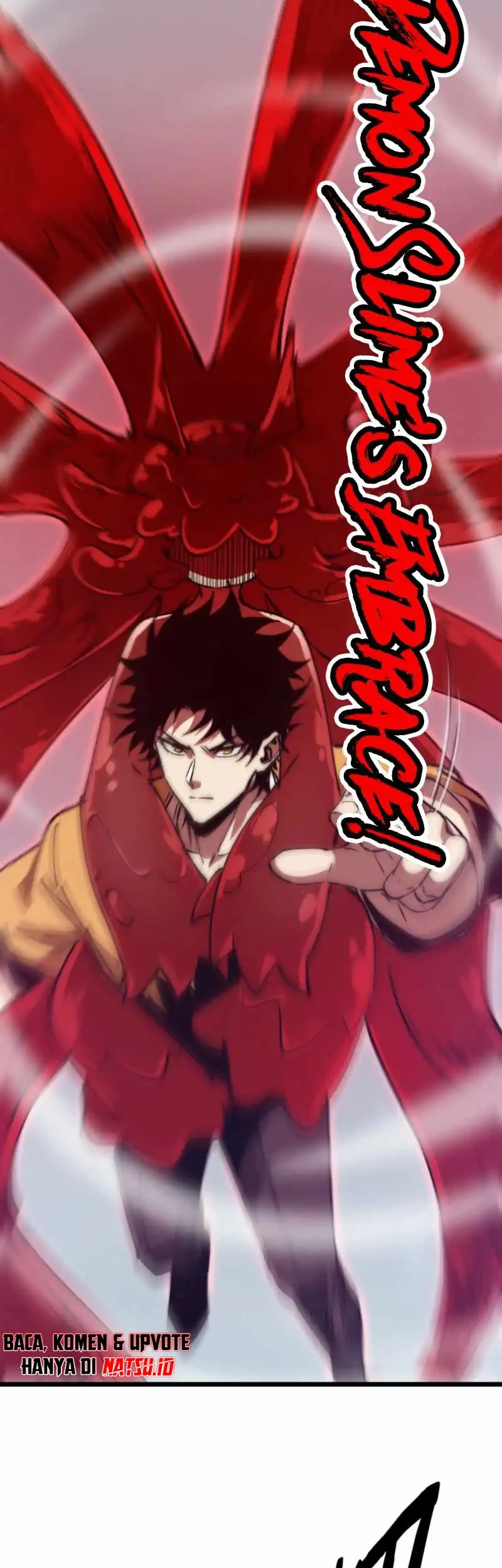 Summon The Demon, For I Am The Abyss Chapter 23 Gambar 19