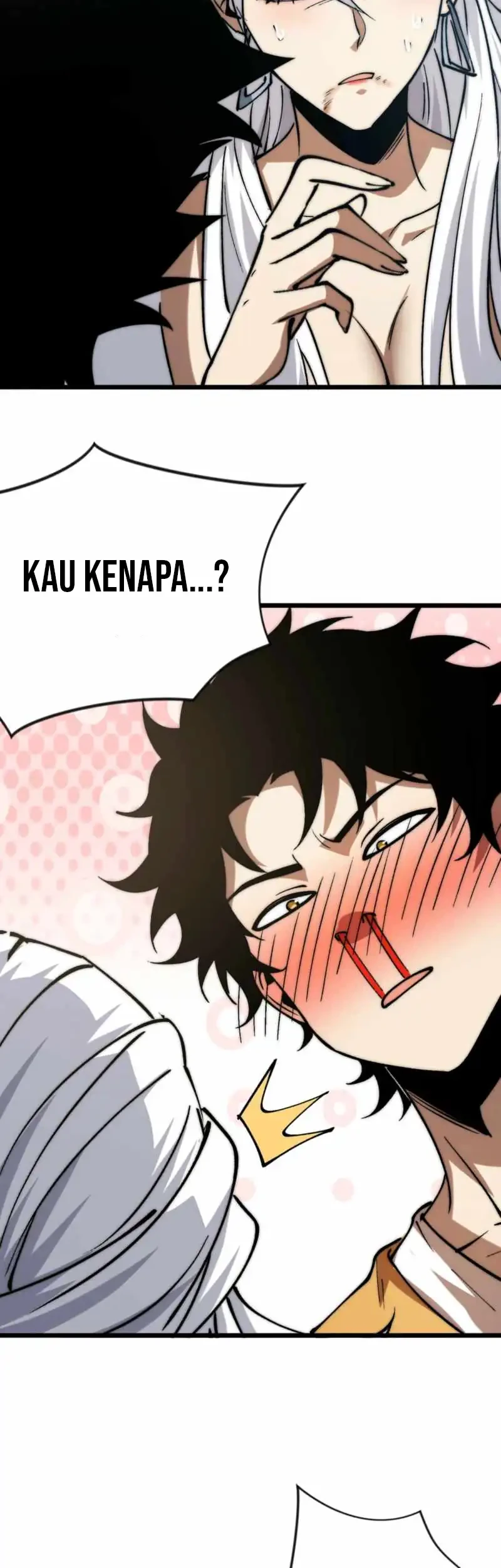 Summon The Demon, For I Am The Abyss Chapter 24 Gambar 3