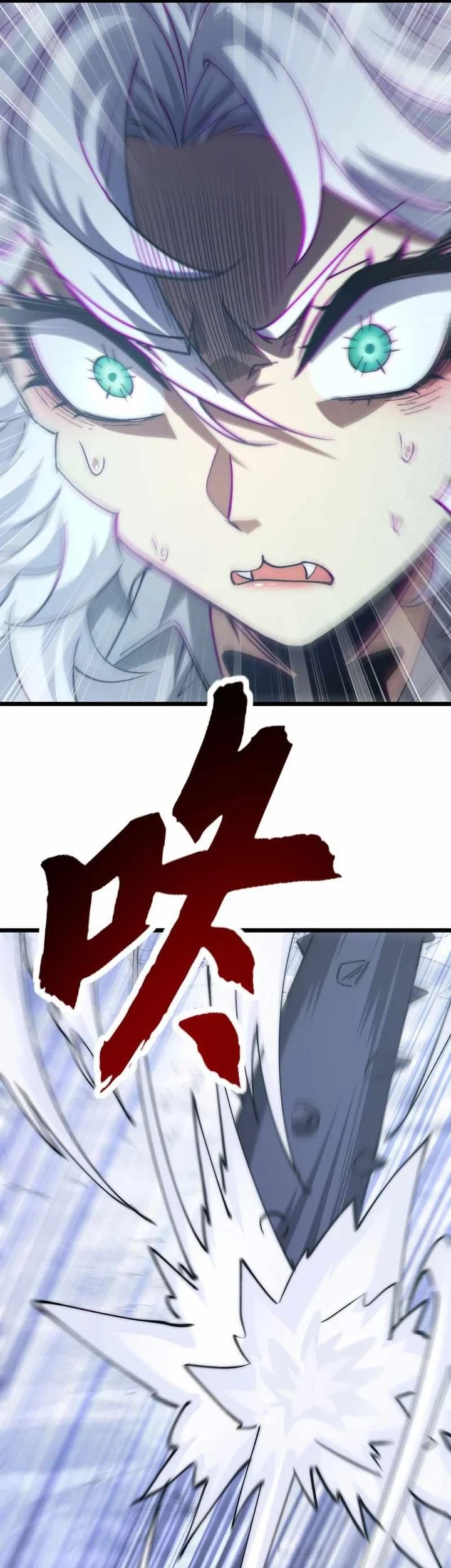 Summon The Demon, For I Am The Abyss Chapter 25 Gambar 18