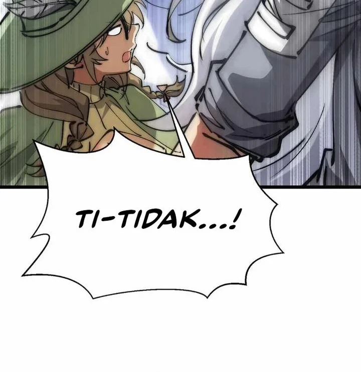 Summon The Demon, For I Am The Abyss Chapter 25 Gambar 11