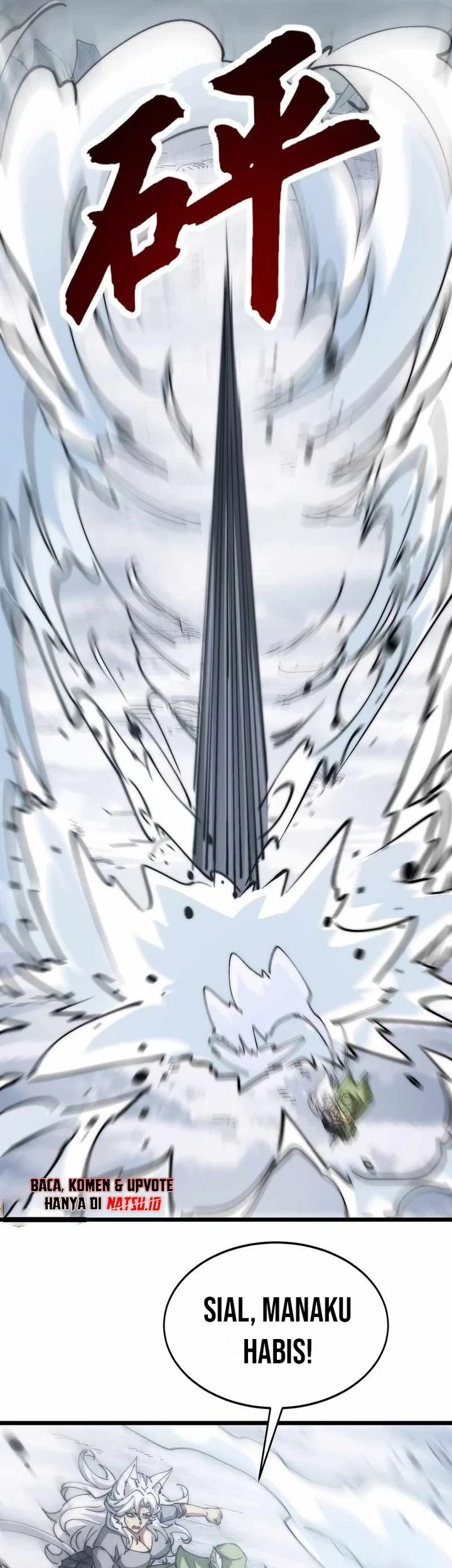 Summon The Demon, For I Am The Abyss Chapter 25 Gambar 14