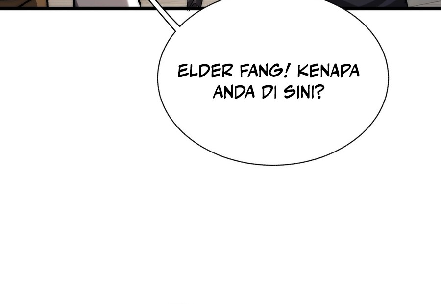 Summon The Demon, For I Am The Abyss Chapter 3 Gambar 43