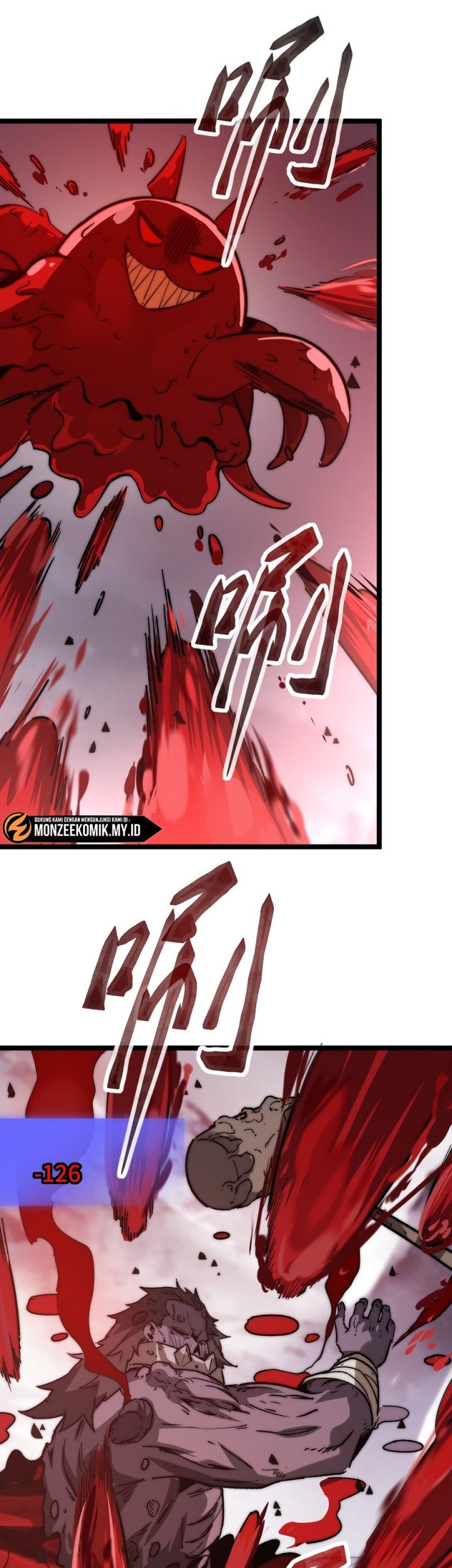 Summon The Demon, For I Am The Abyss Chapter 6 Gambar 22