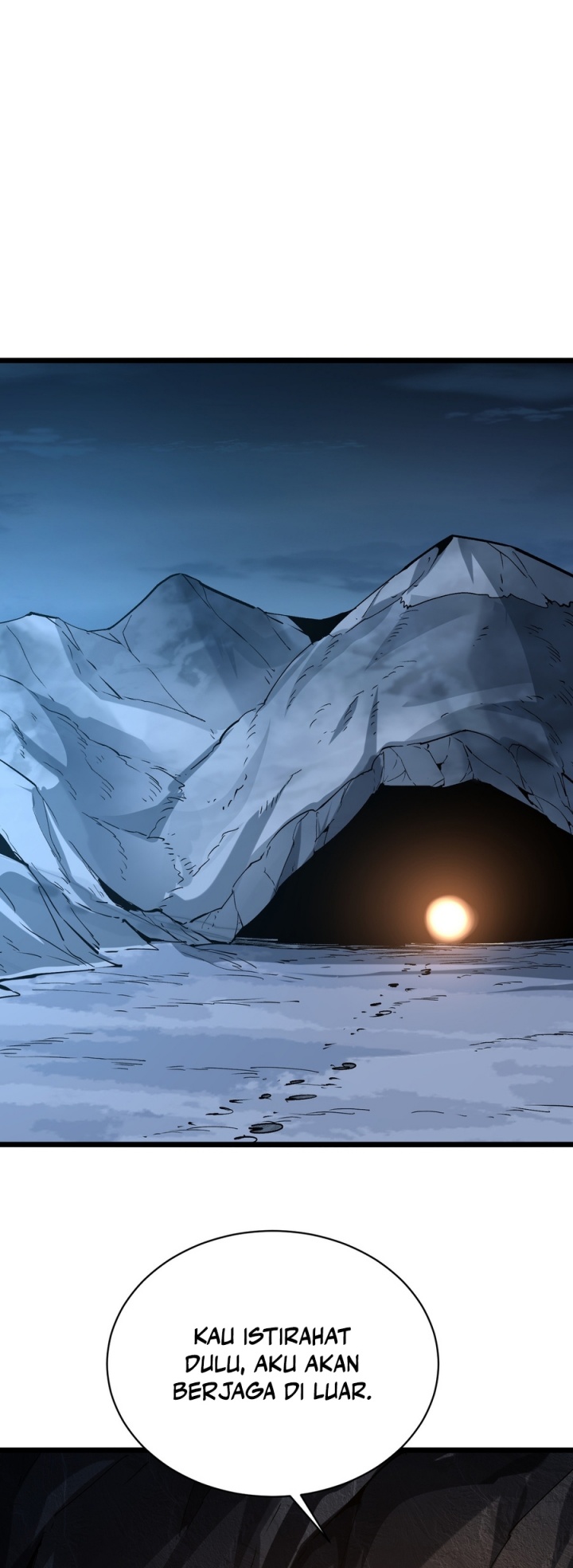 Summon The Demon, For I Am The Abyss Chapter 6 Gambar 37
