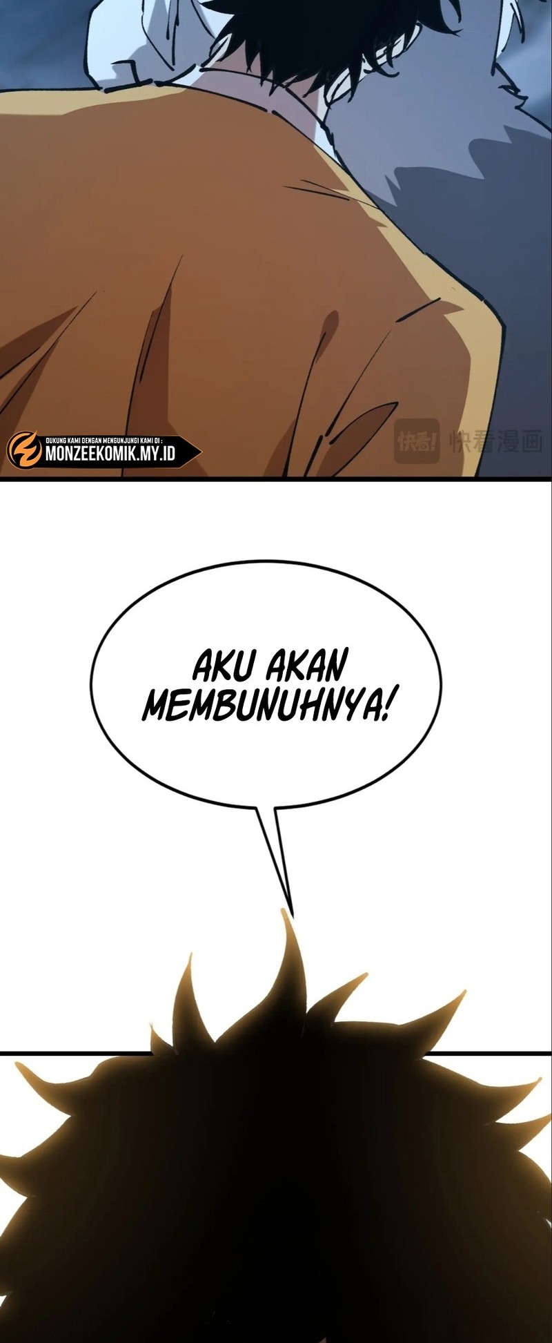 Summon The Demon, For I Am The Abyss Chapter 8 Gambar 20