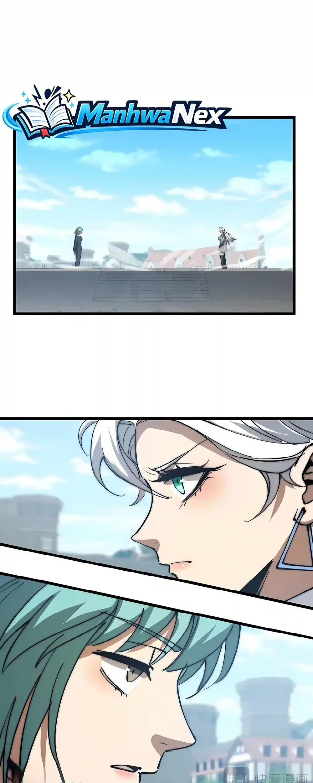 Summon The Demon, For I Am The Abyss Chapter 80 Gambar 15