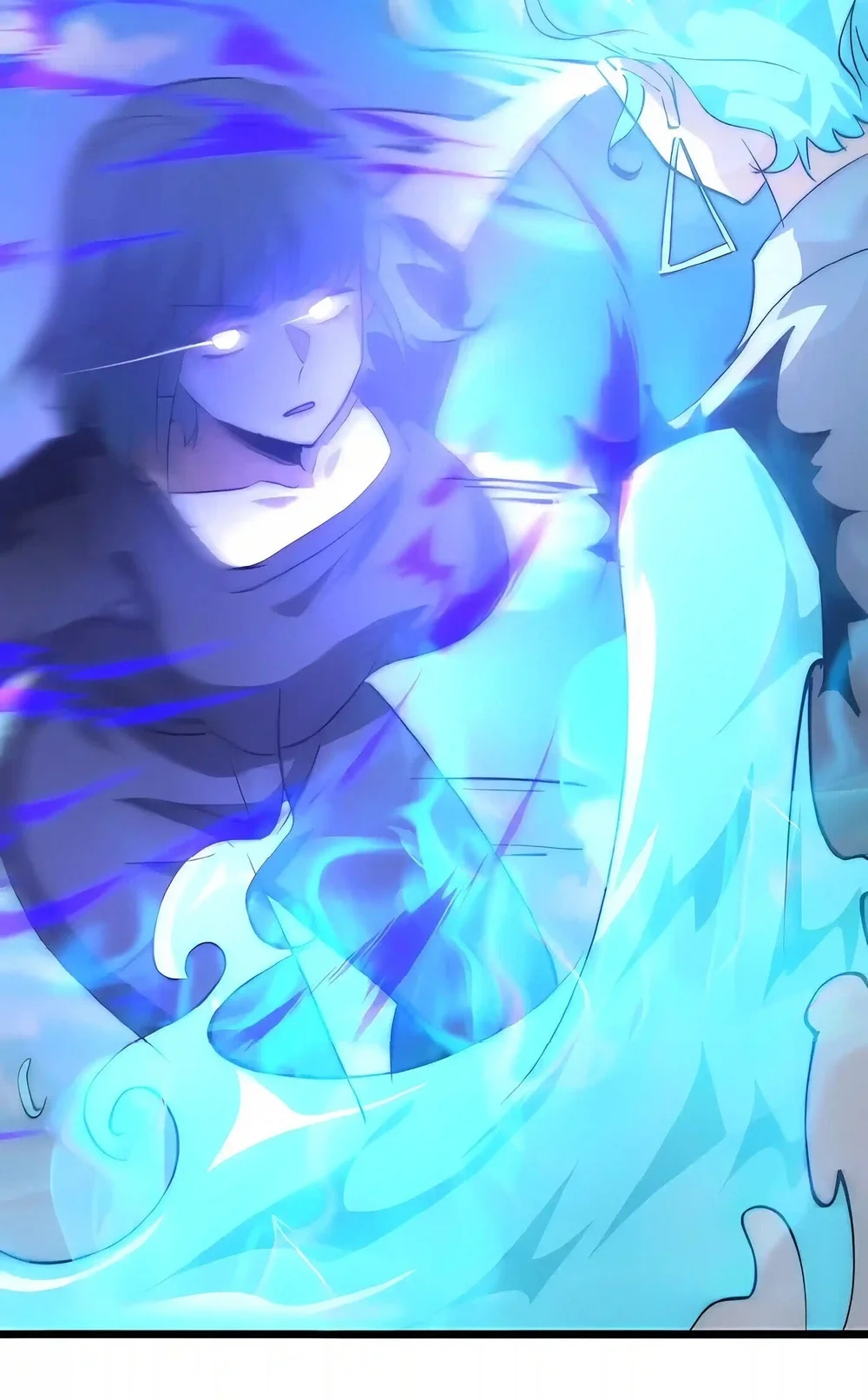 Summon The Demon, For I Am The Abyss Chapter 80 Gambar 20