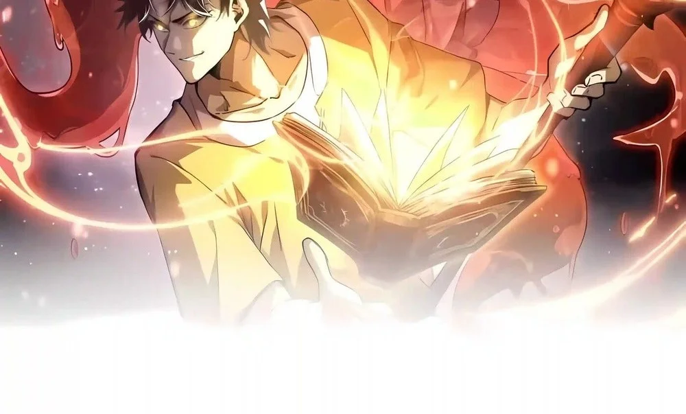 Manhua Summon The Demon, For I Am The Abyss Chapter 80 gambar 2