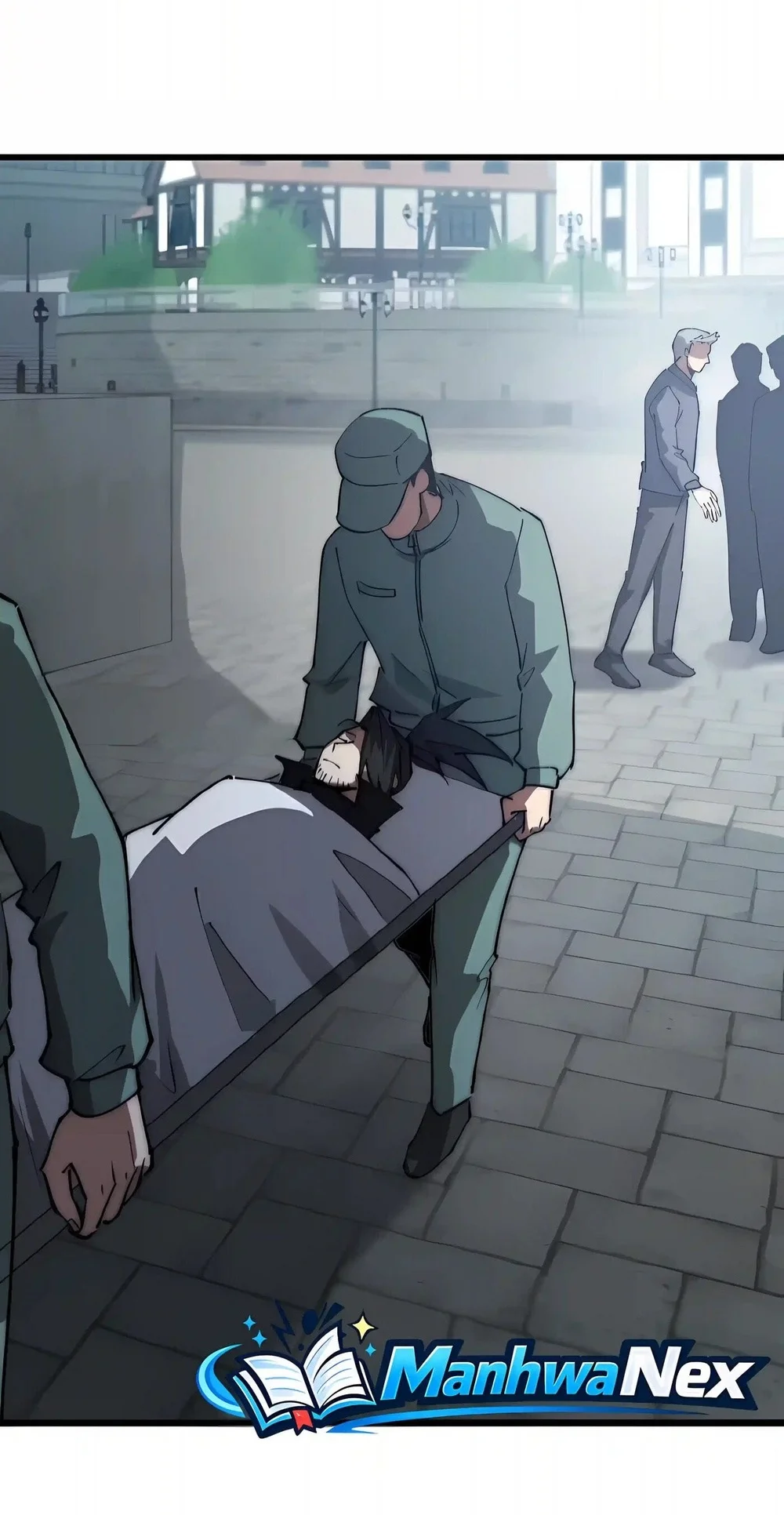 Summon The Demon, For I Am The Abyss Chapter 80 Gambar 3