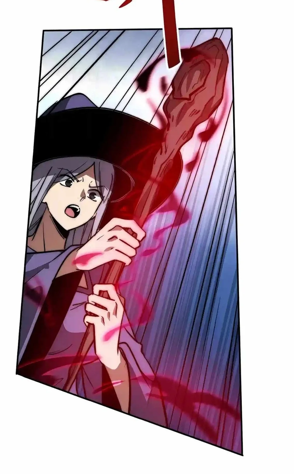 Summon The Demon, For I Am The Abyss Chapter 81 Gambar 15
