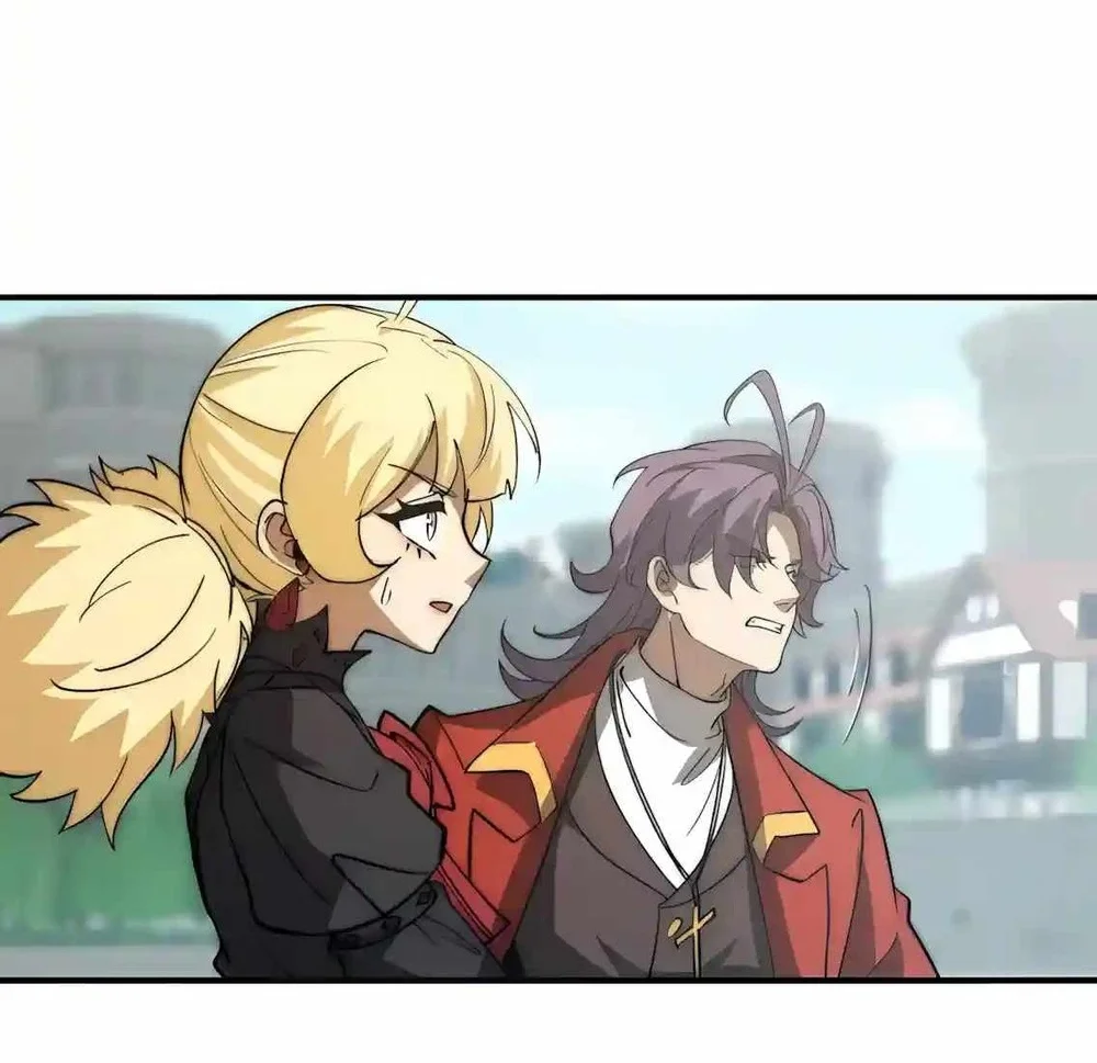 Summon The Demon, For I Am The Abyss Chapter 81 Gambar 23