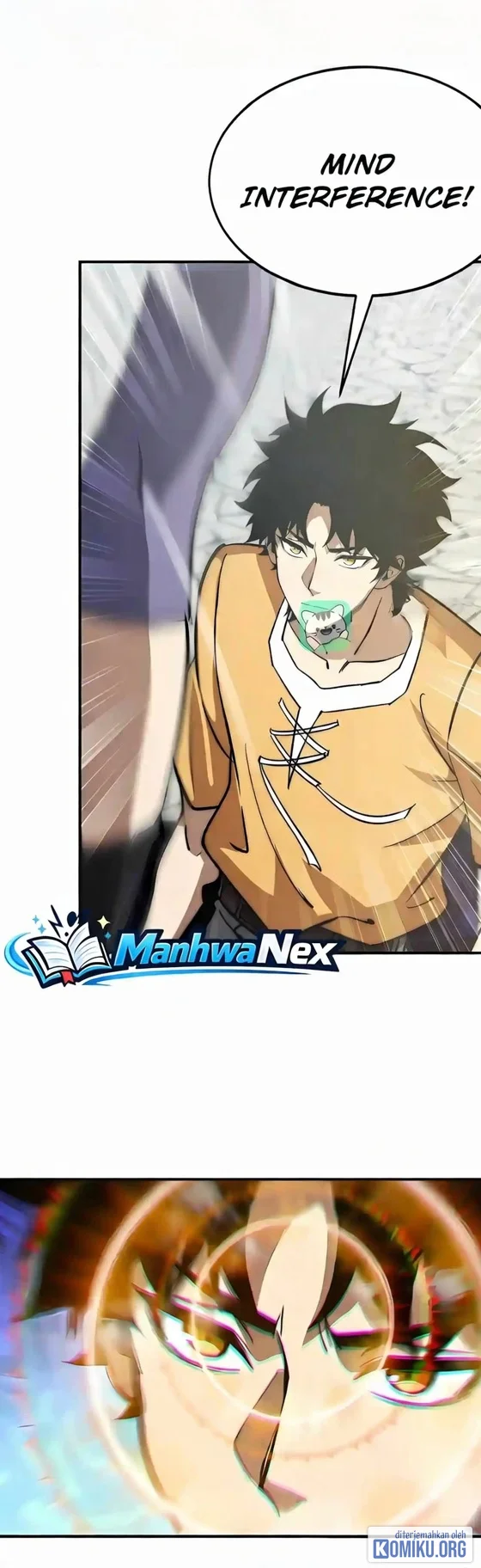Summon The Demon, For I Am The Abyss Chapter 81 Gambar 30