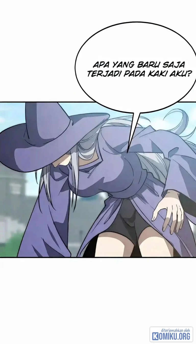 Summon The Demon, For I Am The Abyss Chapter 81 Gambar 35