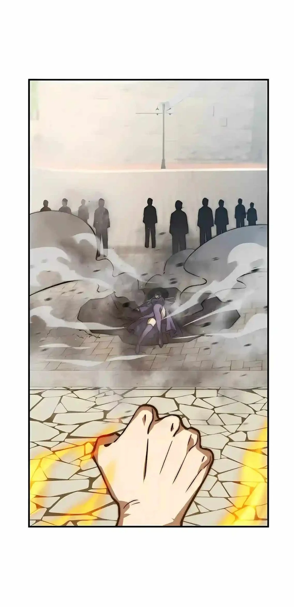 Summon The Demon, For I Am The Abyss Chapter 81 Gambar 42
