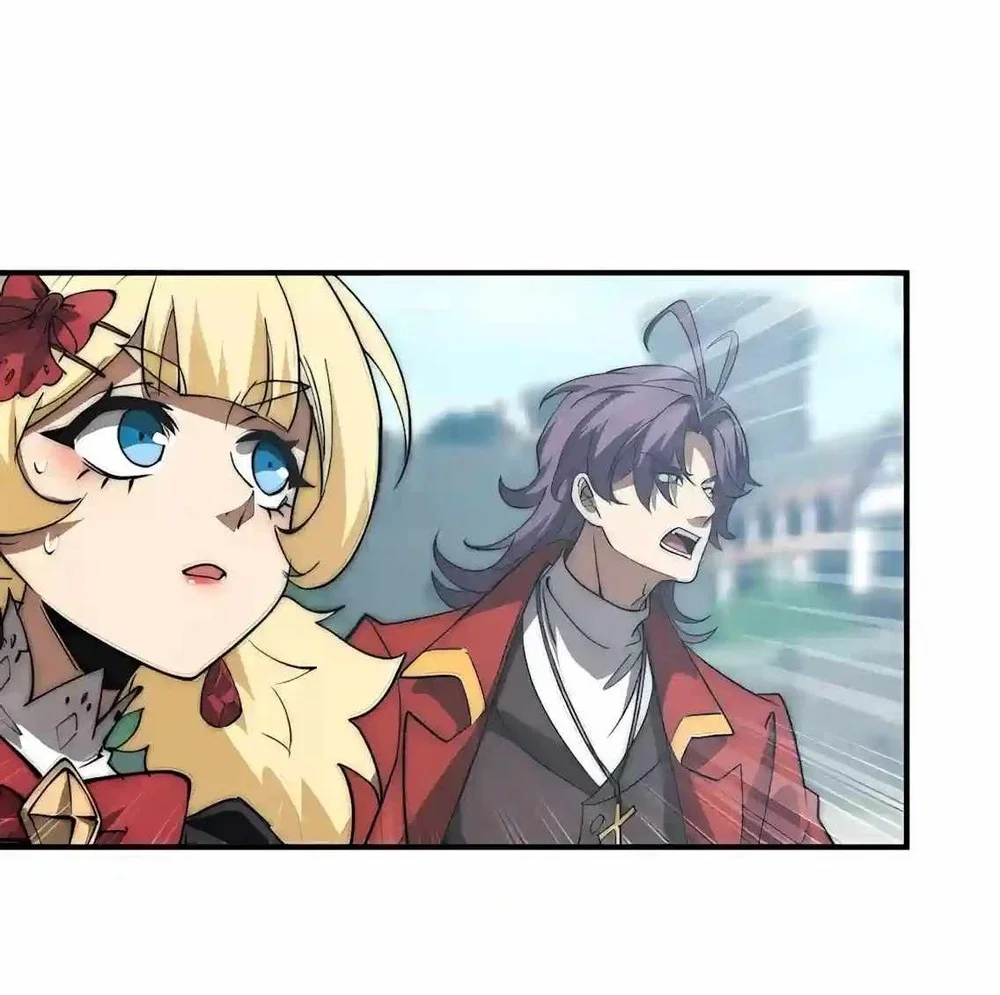 Summon The Demon, For I Am The Abyss Chapter 81 Gambar 43