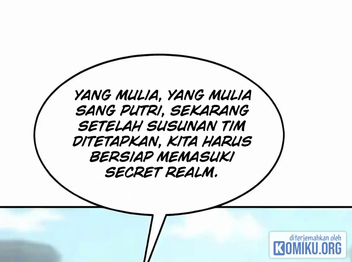 Summon The Demon, For I Am The Abyss Chapter 81 Gambar 47