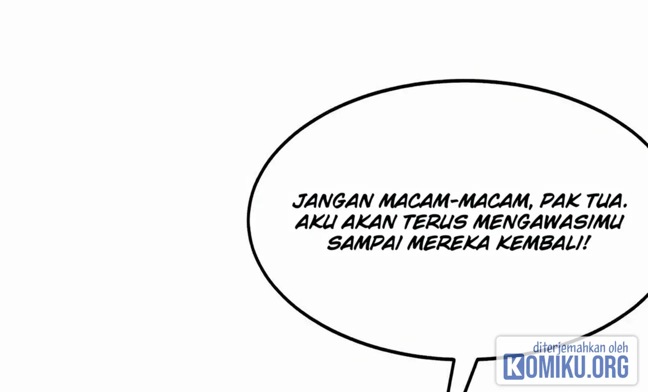 Summon The Demon, For I Am The Abyss Chapter 82 halaman 25