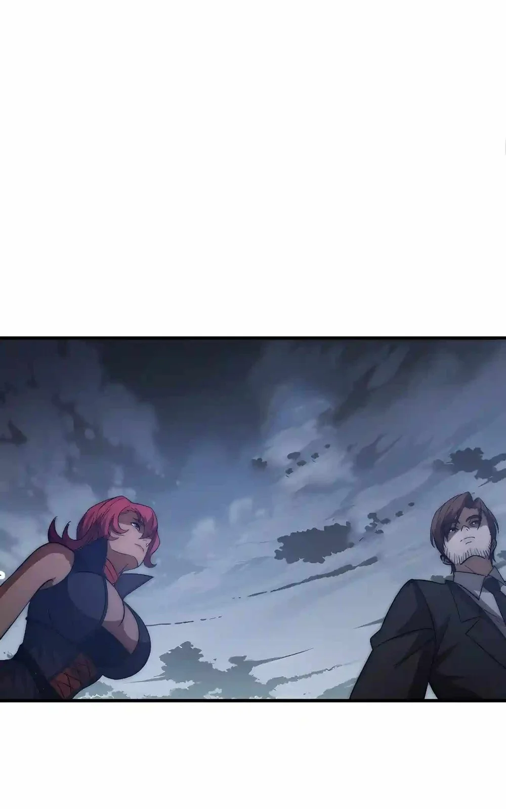 Summon The Demon, For I Am The Abyss Chapter 82 halaman 28
