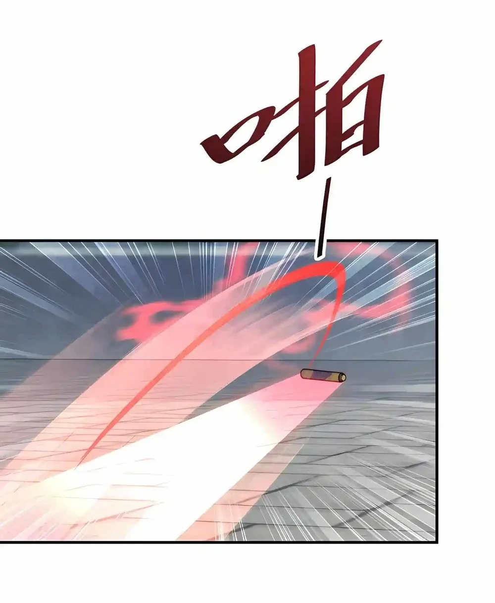 Summon The Demon, For I Am The Abyss Chapter 82 Gambar 43