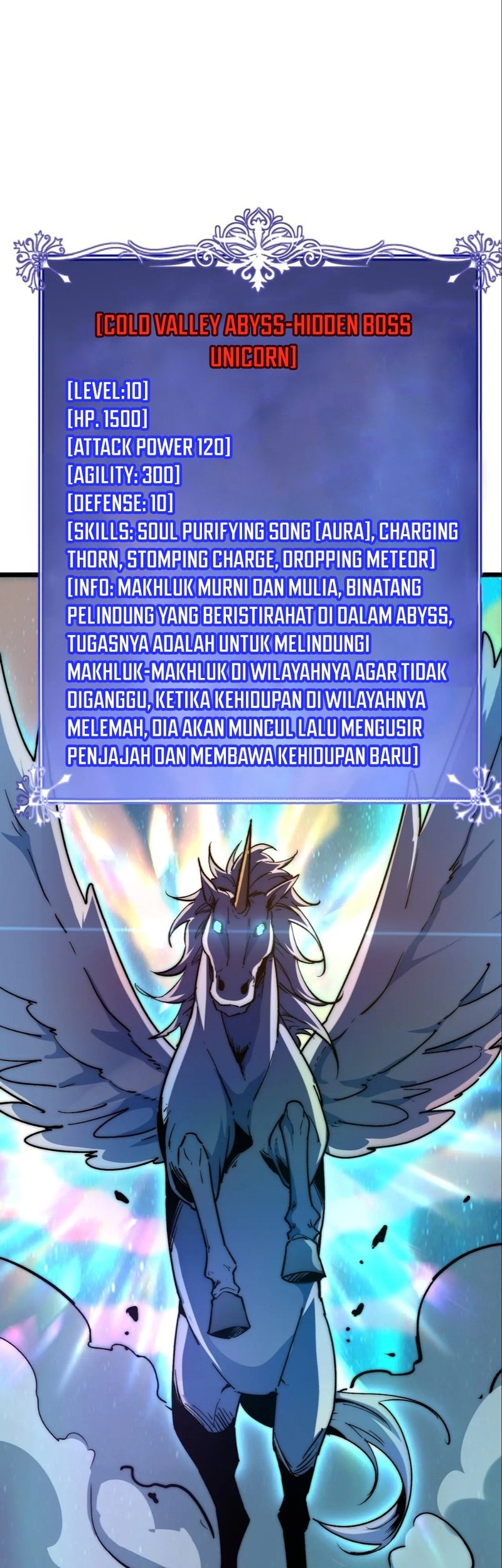 Summon The Demon, For I Am The Abyss Chapter 9 Gambar 30