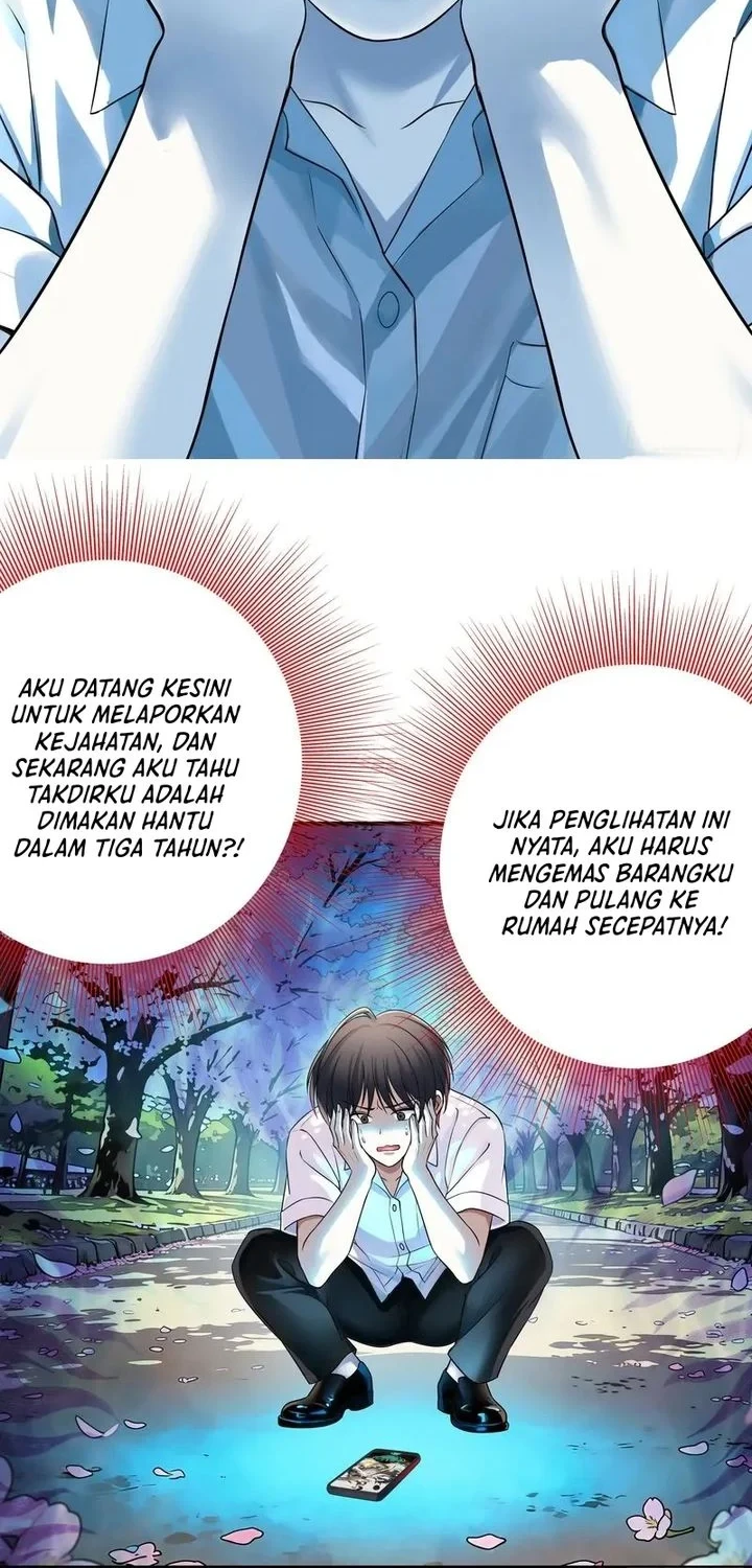 Summon the Famous Generals of the Three Kingdoms, I Will Be the Prime Minister of Dongying Chapter 2 Gambar 19
