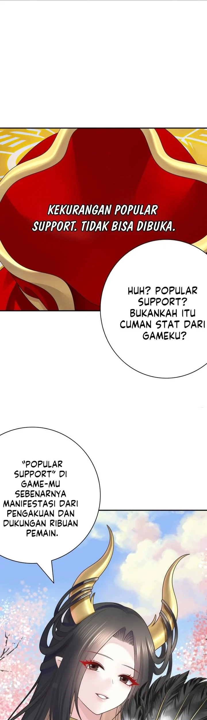 Summon the Famous Generals of the Three Kingdoms, I Will Be the Prime Minister of Dongying Chapter 3 Gambar 16