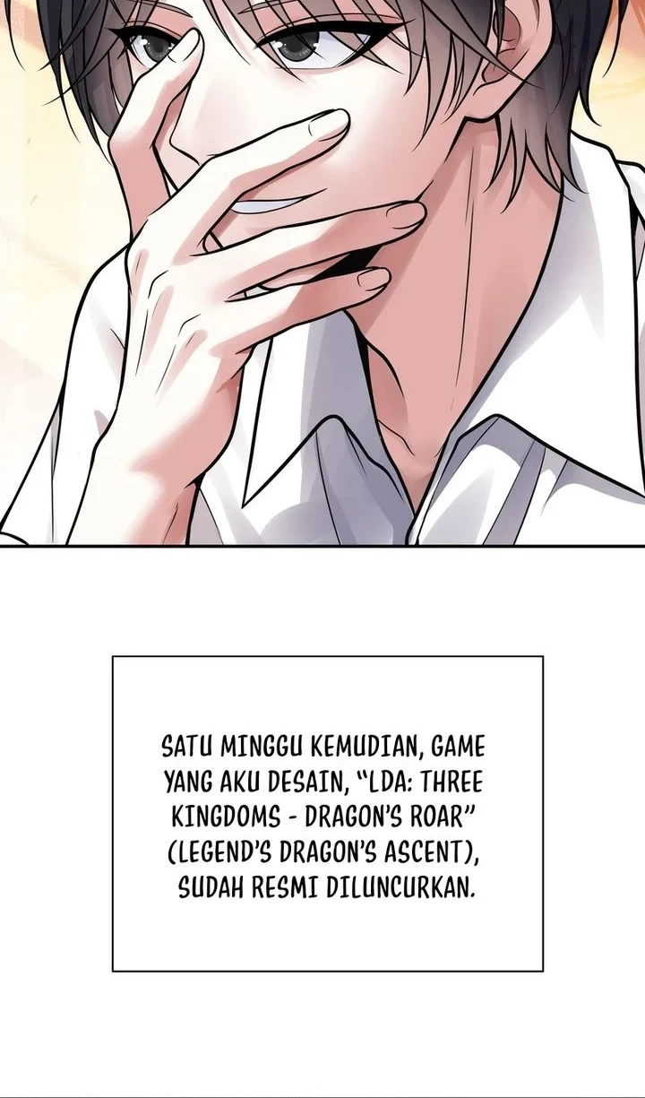 Summon the Famous Generals of the Three Kingdoms, I Will Be the Prime Minister of Dongying Chapter 3 Gambar 19