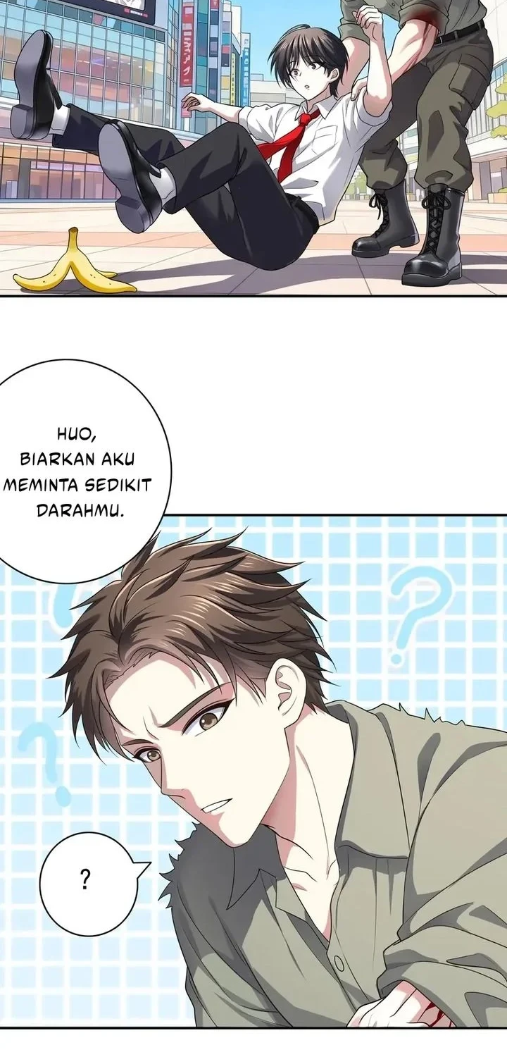 Summon the Famous Generals of the Three Kingdoms, I Will Be the Prime Minister of Dongying Chapter 4 Gambar 18