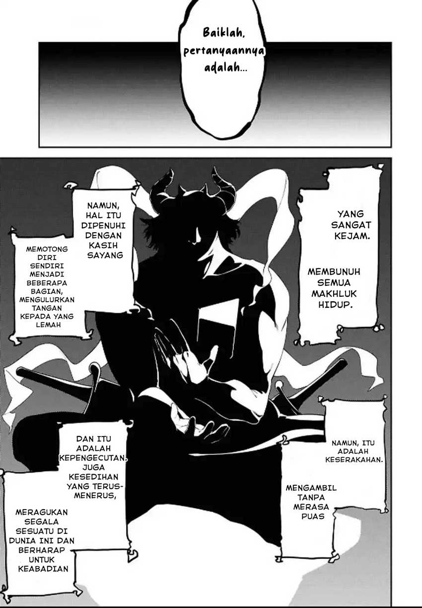 Suna Mahou de Suna no Oukoku o Tsukurou ~Sabaku ni Tsuihou Sareta kara Ganbatte Sokoku Ijou no Kokka o Tatete Mita~ Chapter 5 Gambar 20