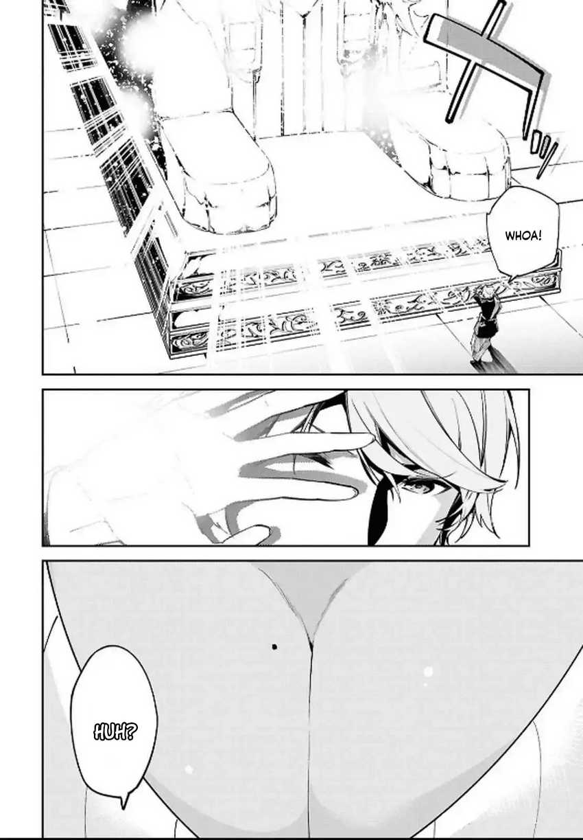 Suna Mahou de Suna no Oukoku o Tsukurou ~Sabaku ni Tsuihou Sareta kara Ganbatte Sokoku Ijou no Kokka o Tatete Mita~ Chapter 5 Gambar 25