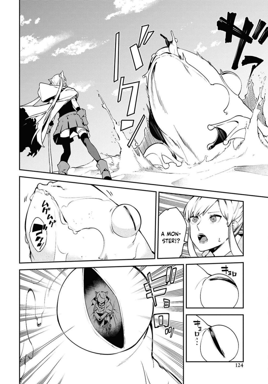 Suna Mahou de Suna no Oukoku o Tsukurou ~Sabaku ni Tsuihou Sareta kara Ganbatte Sokoku Ijou no Kokka o Tatete Mita~ Chapter 7 Gambar 28