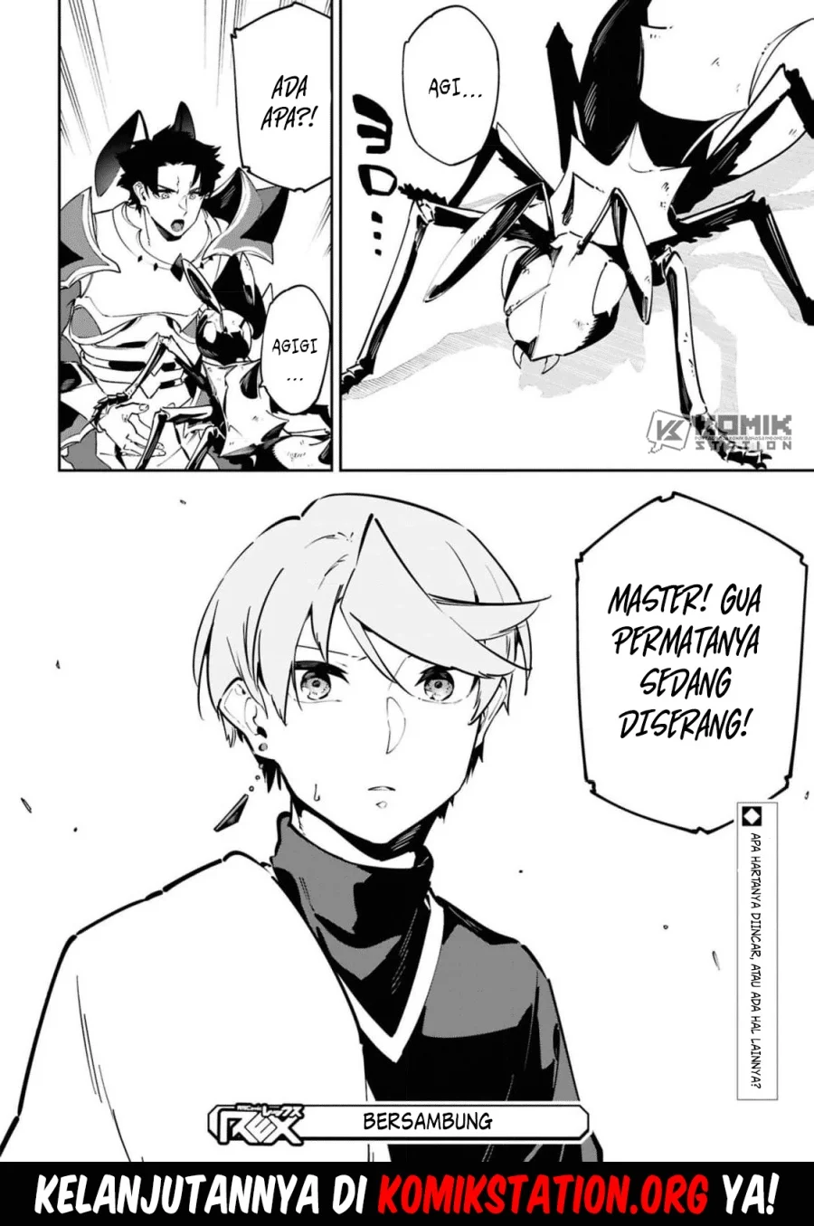 Suna Mahou de Suna no Oukoku wo Tsukurou: Sabaku ni Tsuihou Sareta kara Ganbatte Sokoku Ijou no Kokka wo Tatete Mita Chapter 12 Gambar 27