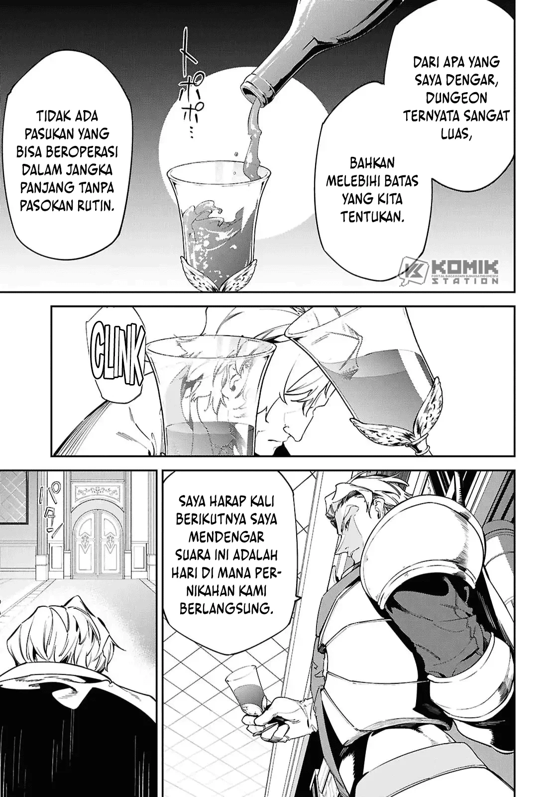 Suna Mahou de Suna no Oukoku wo Tsukurou: Sabaku ni Tsuihou Sareta kara Ganbatte Sokoku Ijou no Kokka wo Tatete Mita Chapter 16 Gambar 23