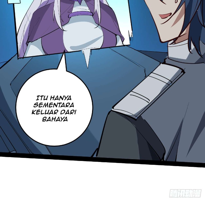 Super Alloy Warship God Chapter 31 Gambar 12
