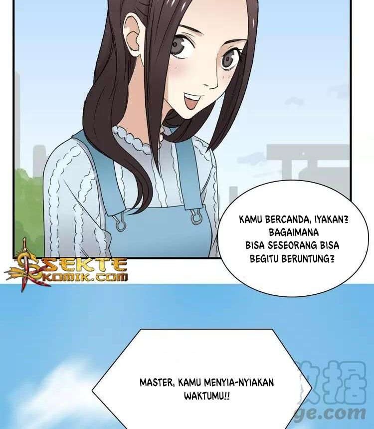 Super Cube Chapter 12 Gambar 16