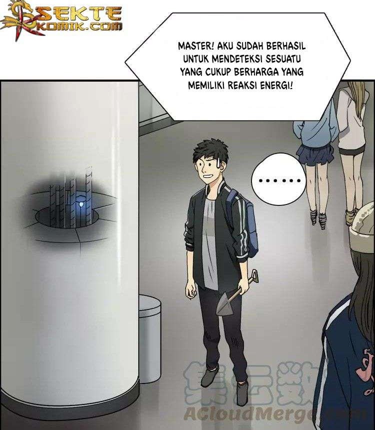 Super Cube Chapter 12 Gambar 19
