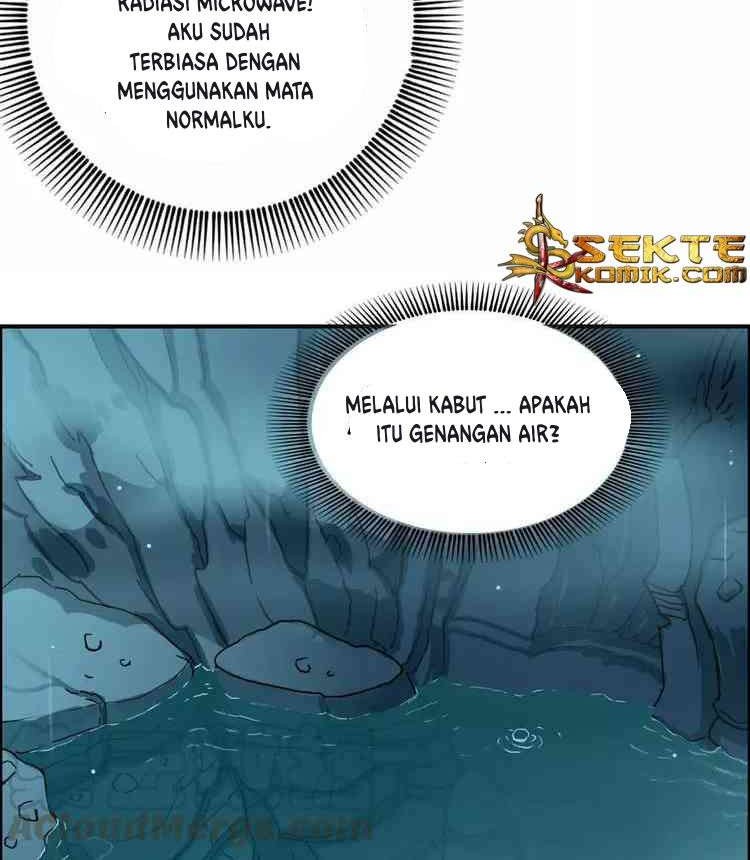 Super Cube Chapter 14 Gambar 22