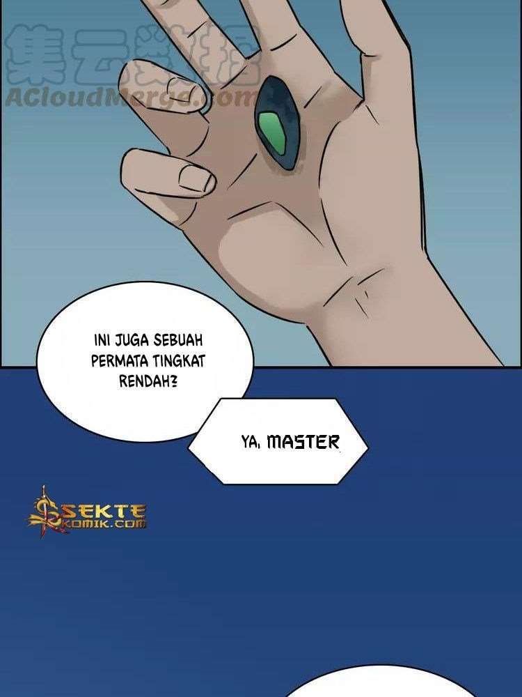Super Cube Chapter 15 Gambar 38