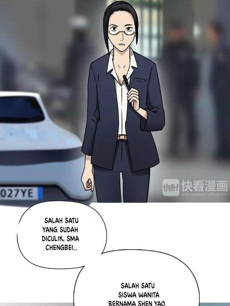 Super Cube Chapter 15 Gambar 62
