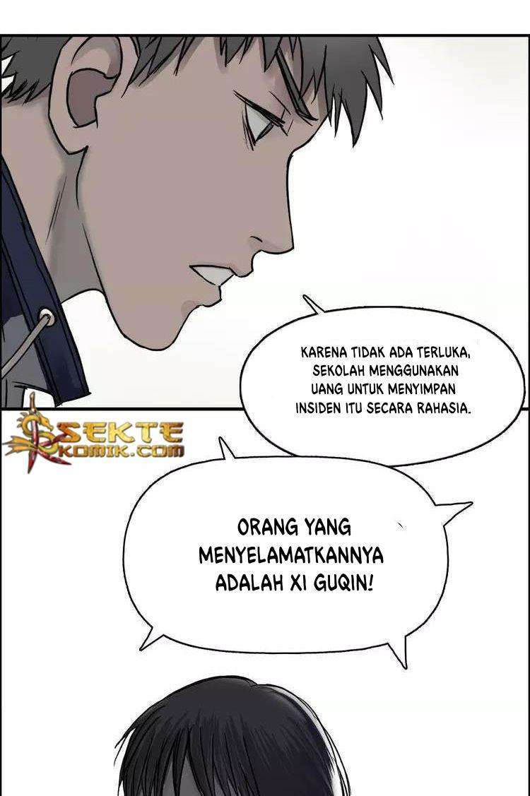 Super Cube Chapter 16 Gambar 23