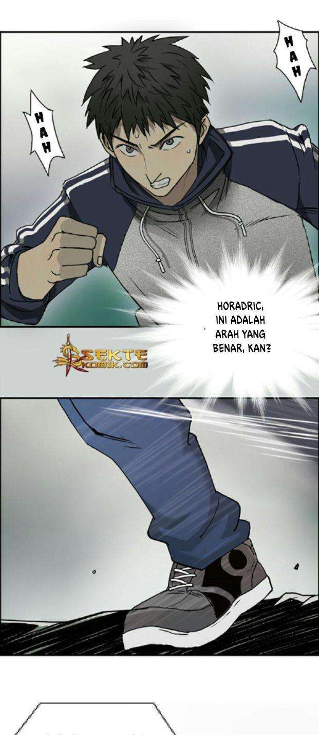 Baca Manhua Super Cube Chapter 17 Gambar 2