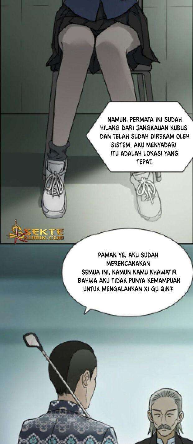 Super Cube Chapter 17 Gambar 4