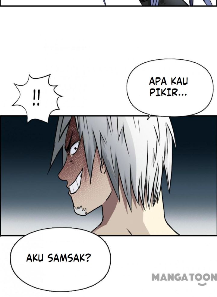 Super Cube Chapter 43 Gambar 13