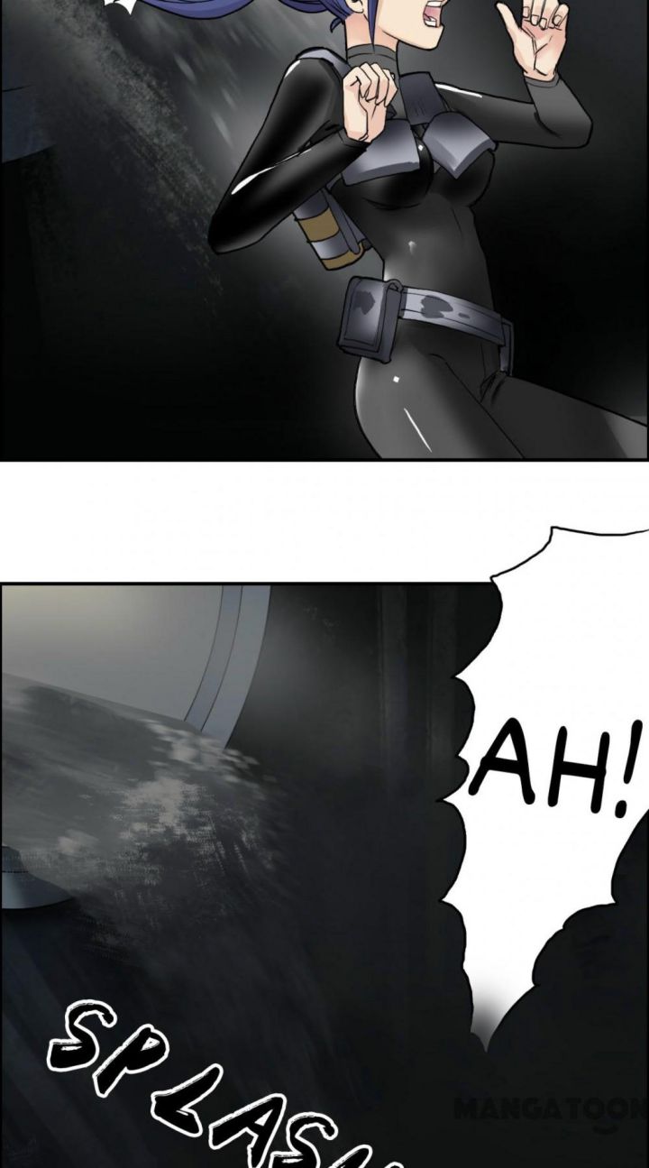 Super Cube Chapter 43 Gambar 42