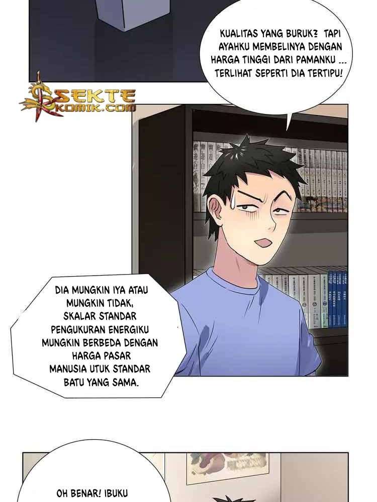 Super Cube Chapter 5 Gambar 6