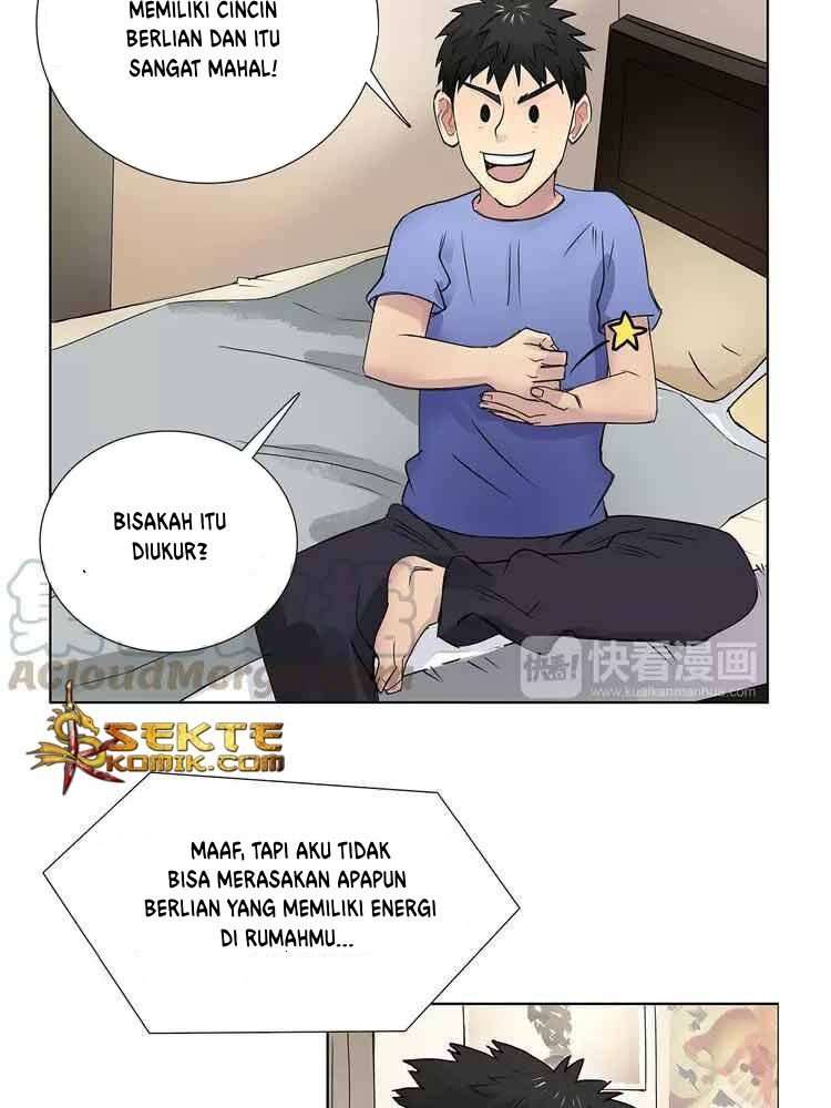 Super Cube Chapter 5 Gambar 7