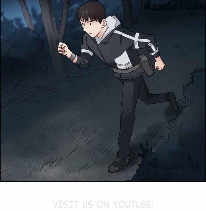 Baca Manhua Super Cube Chapter 54 Gambar 2